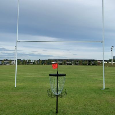 Course photo