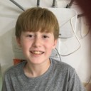User avatar image