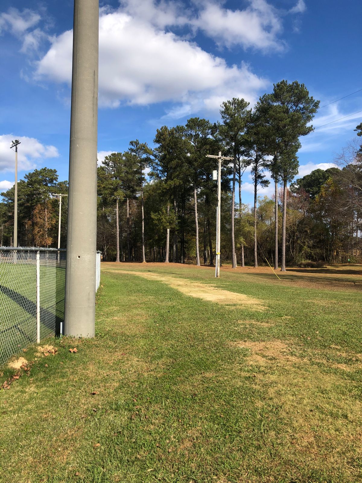 Hole 15