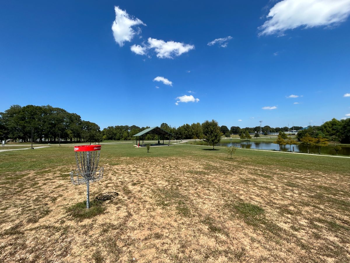 Course Aesthetic