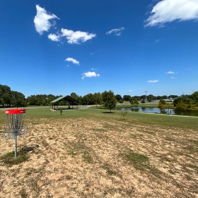 Course Aesthetic