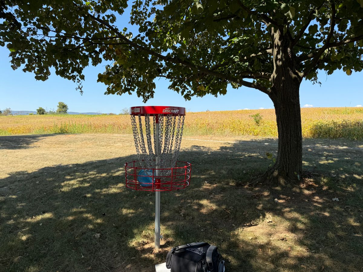 Hole 4