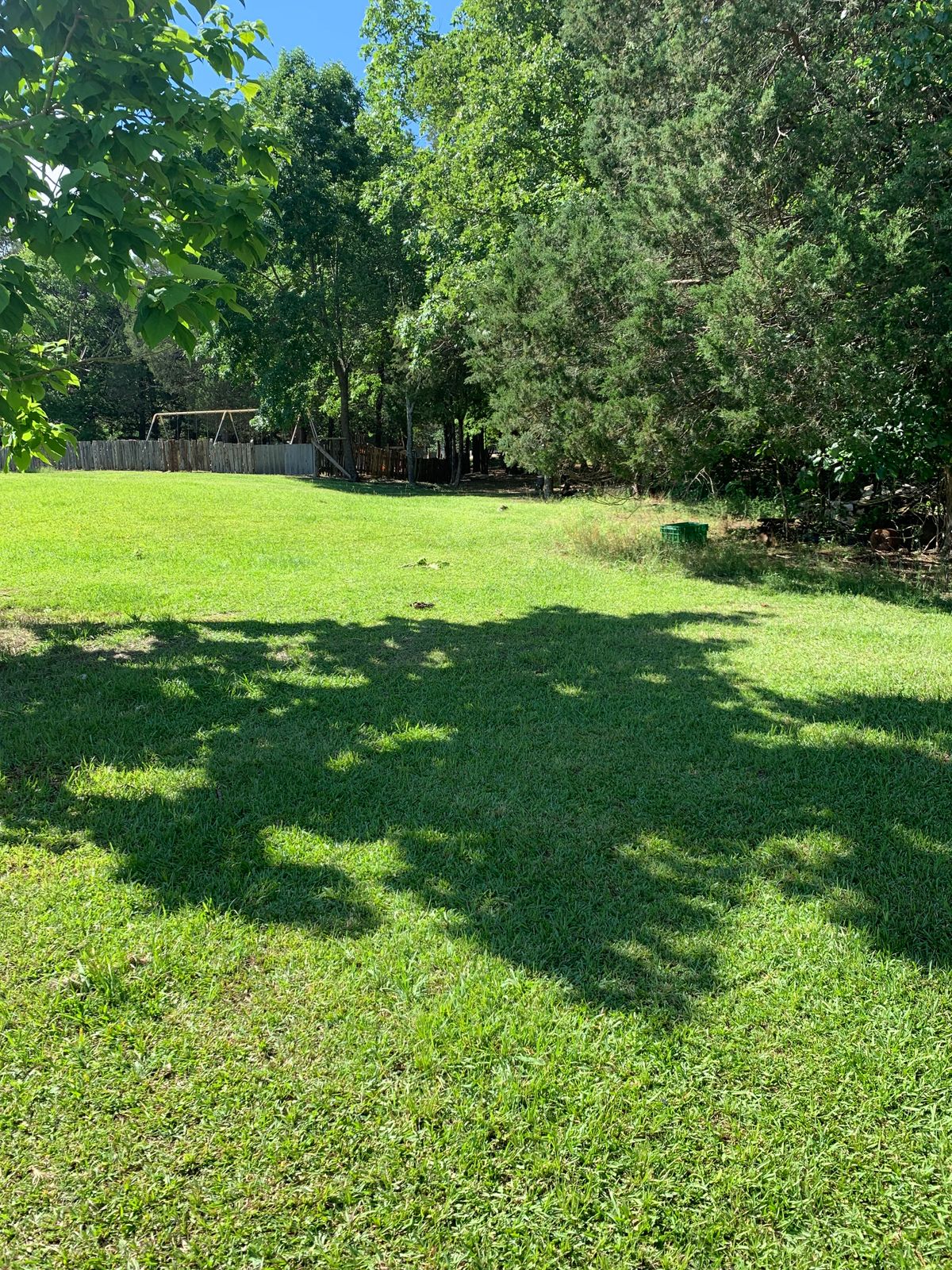 Hole 4