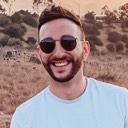 User avatar image