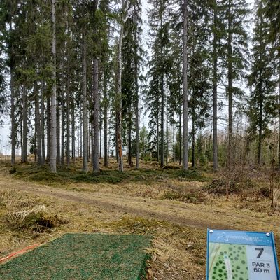 Course photo