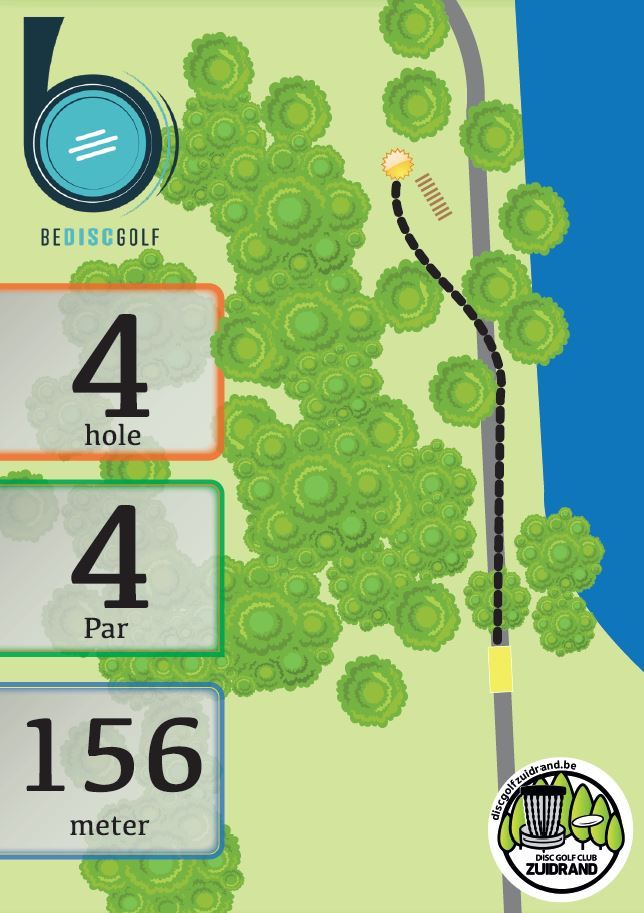 Teesign hole 4