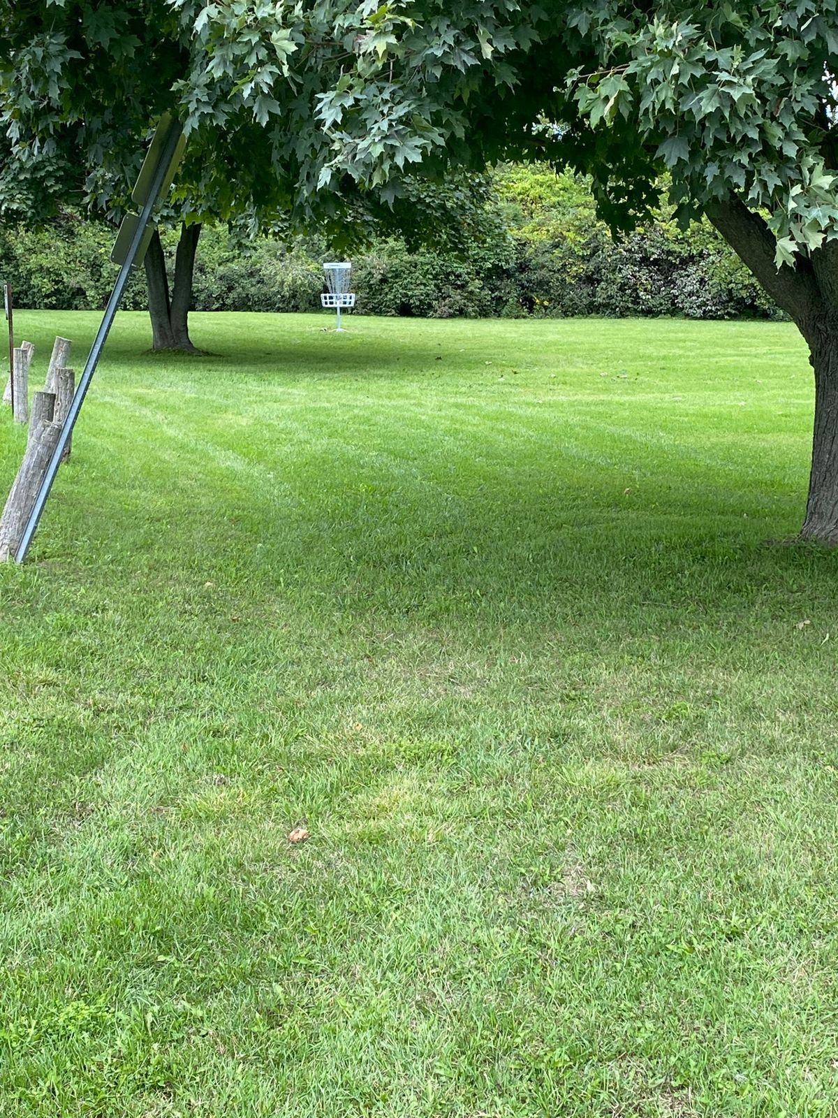 Hole 9