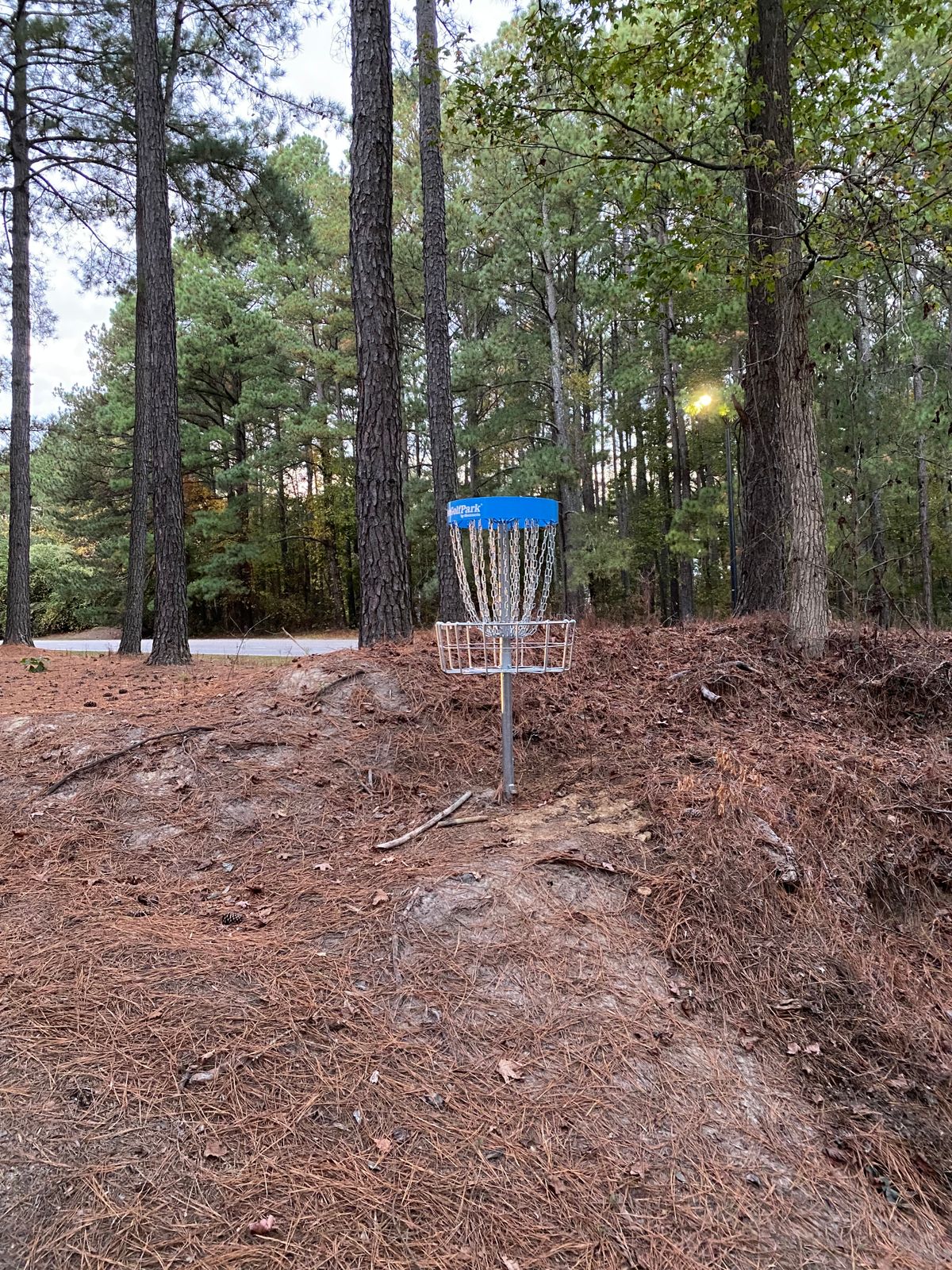 Hole 4