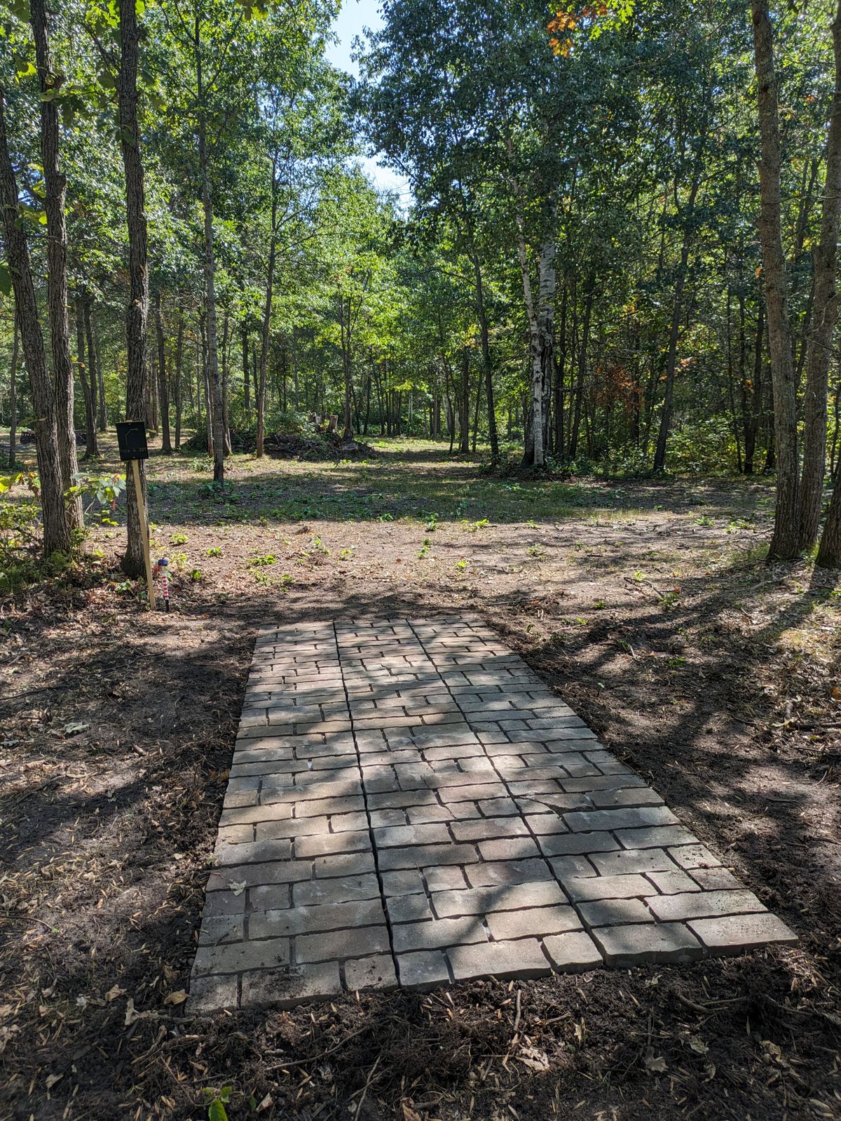 Hole 4