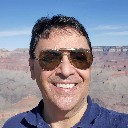 User avatar image