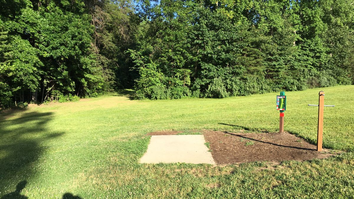 Hole 12