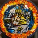 User avatar image