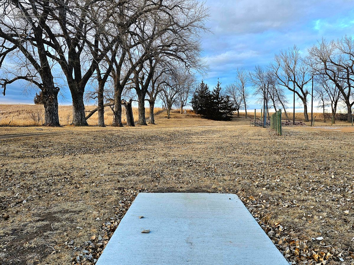 Hole 3