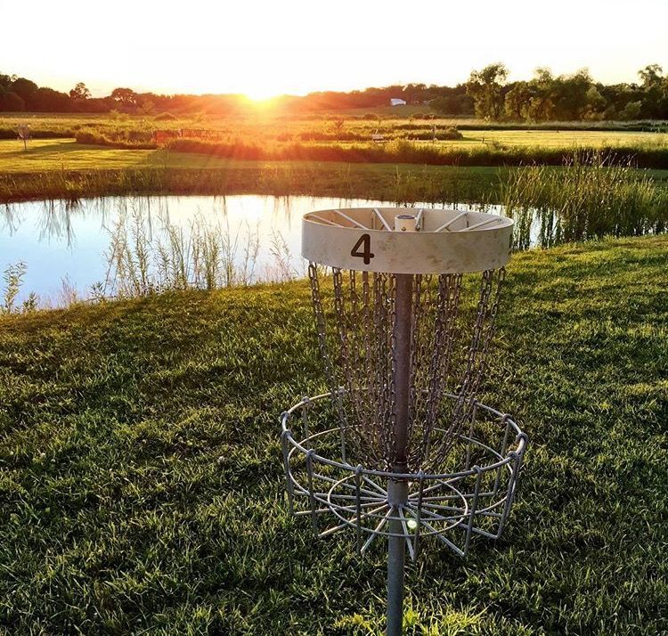 Hole 4
