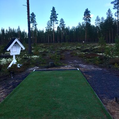 Kolmas väylä