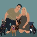 User avatar image