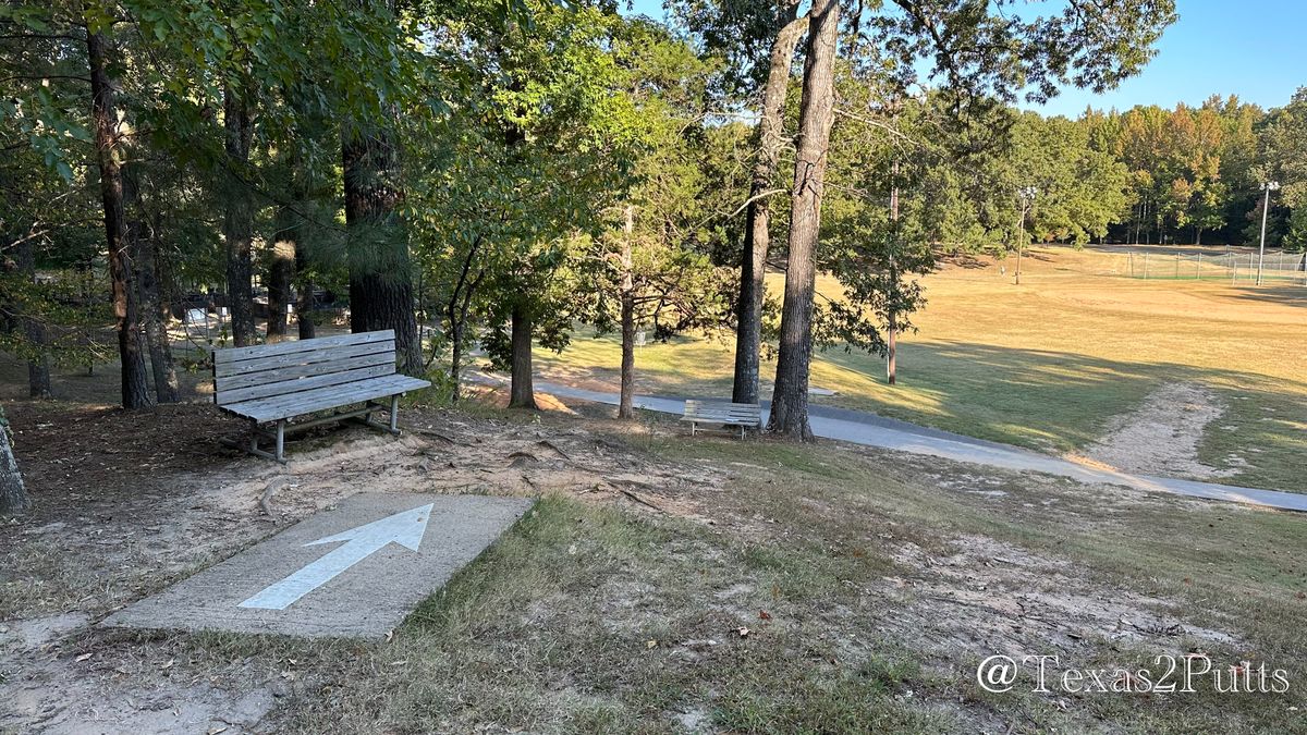 Hole 6