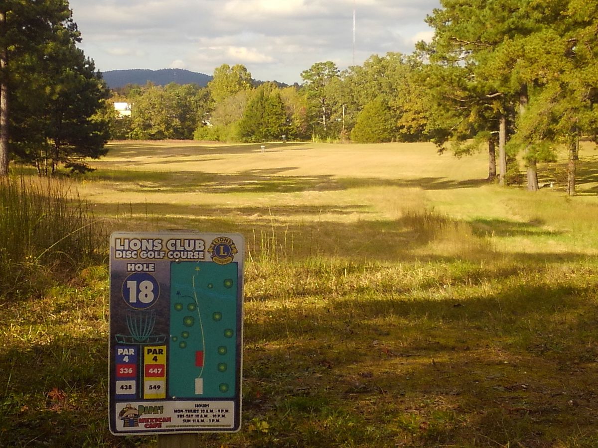 #18 tee