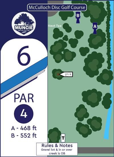 Hole 6