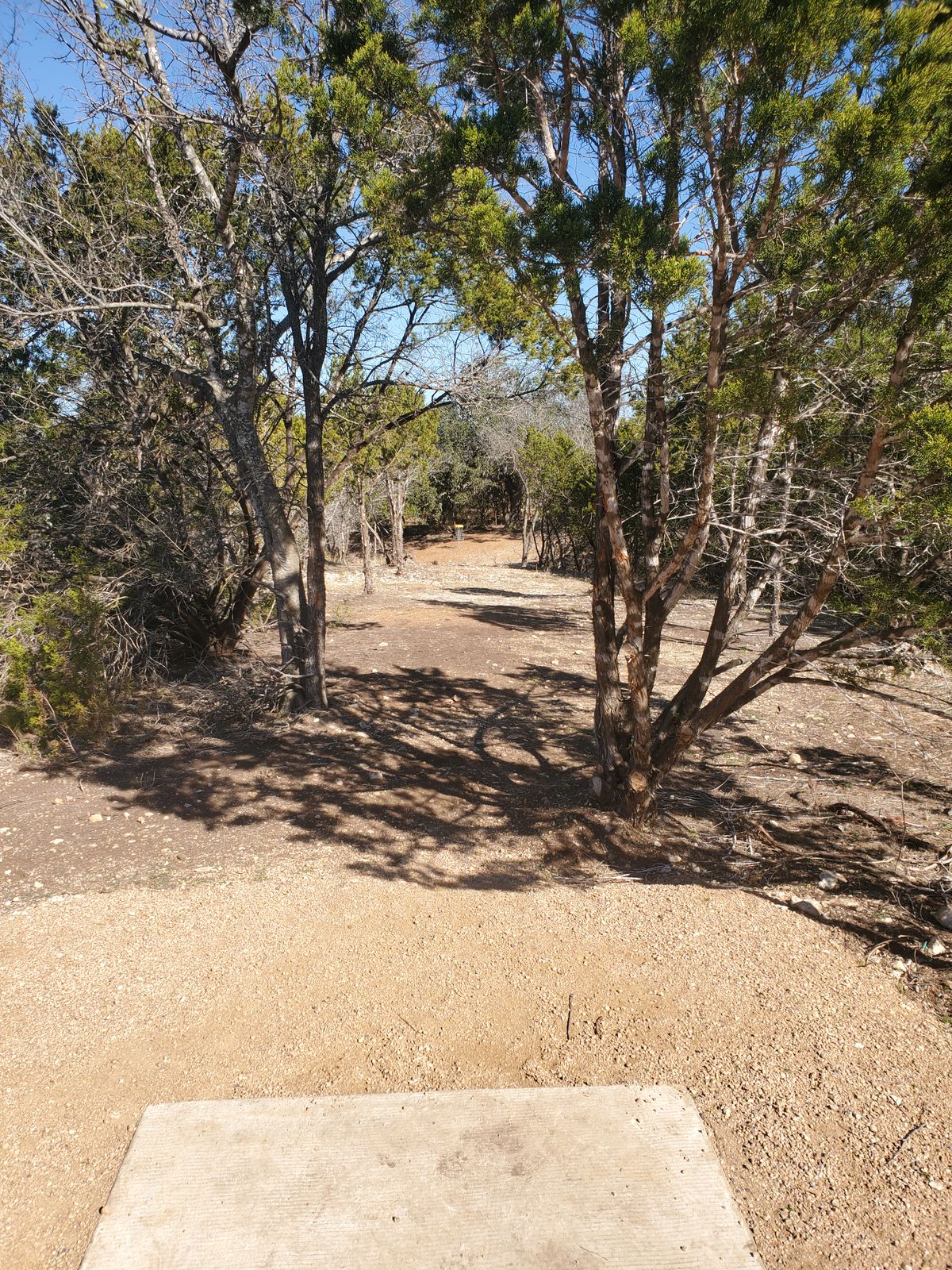 Hole 3