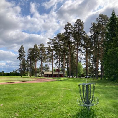 Course photo