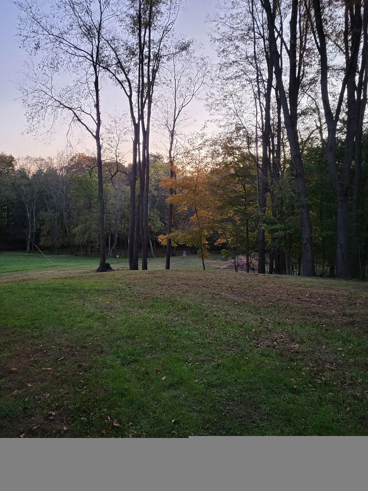 Hole 17