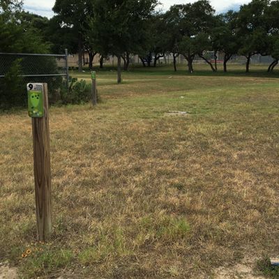 Hole 9