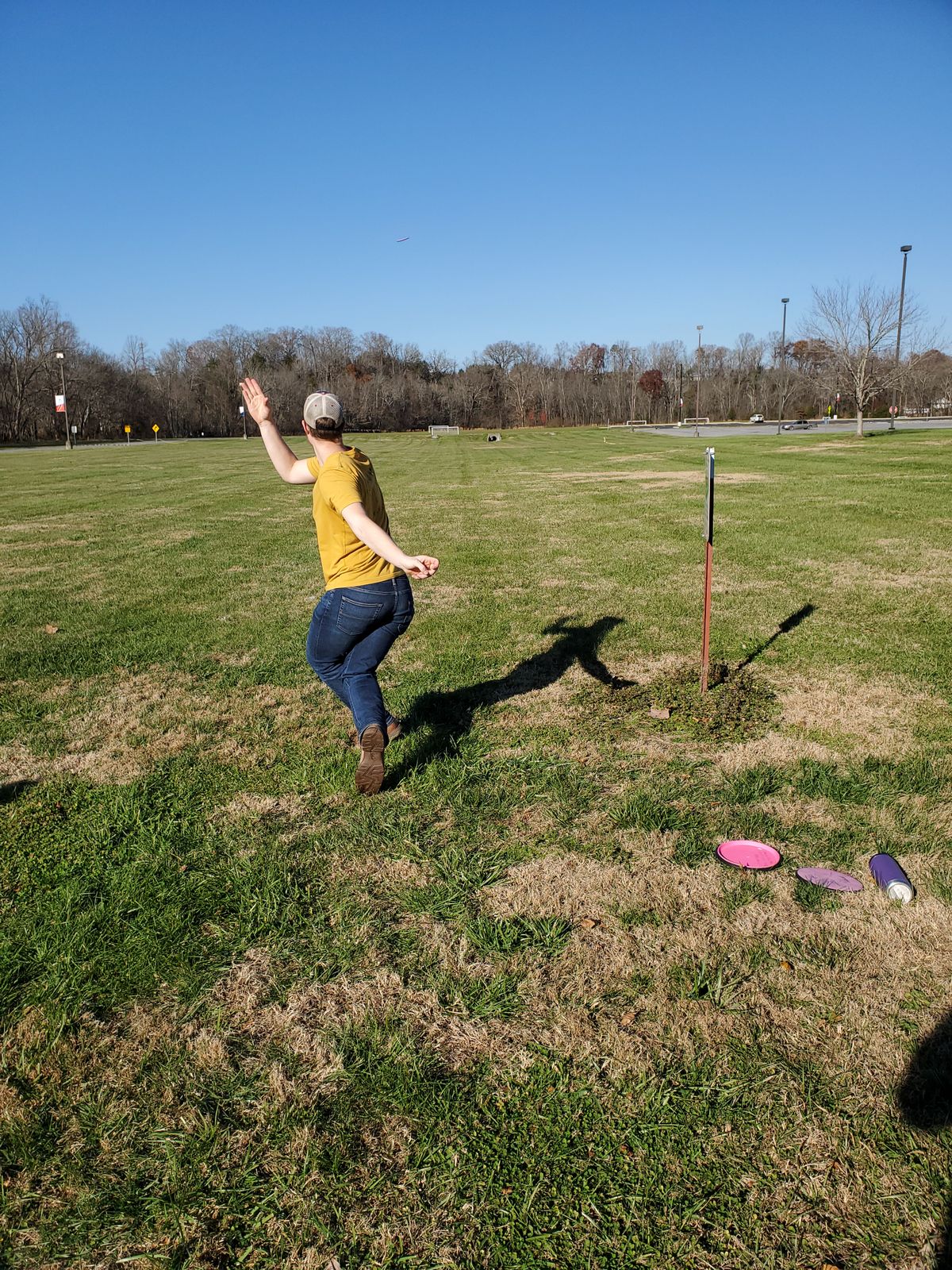What form!