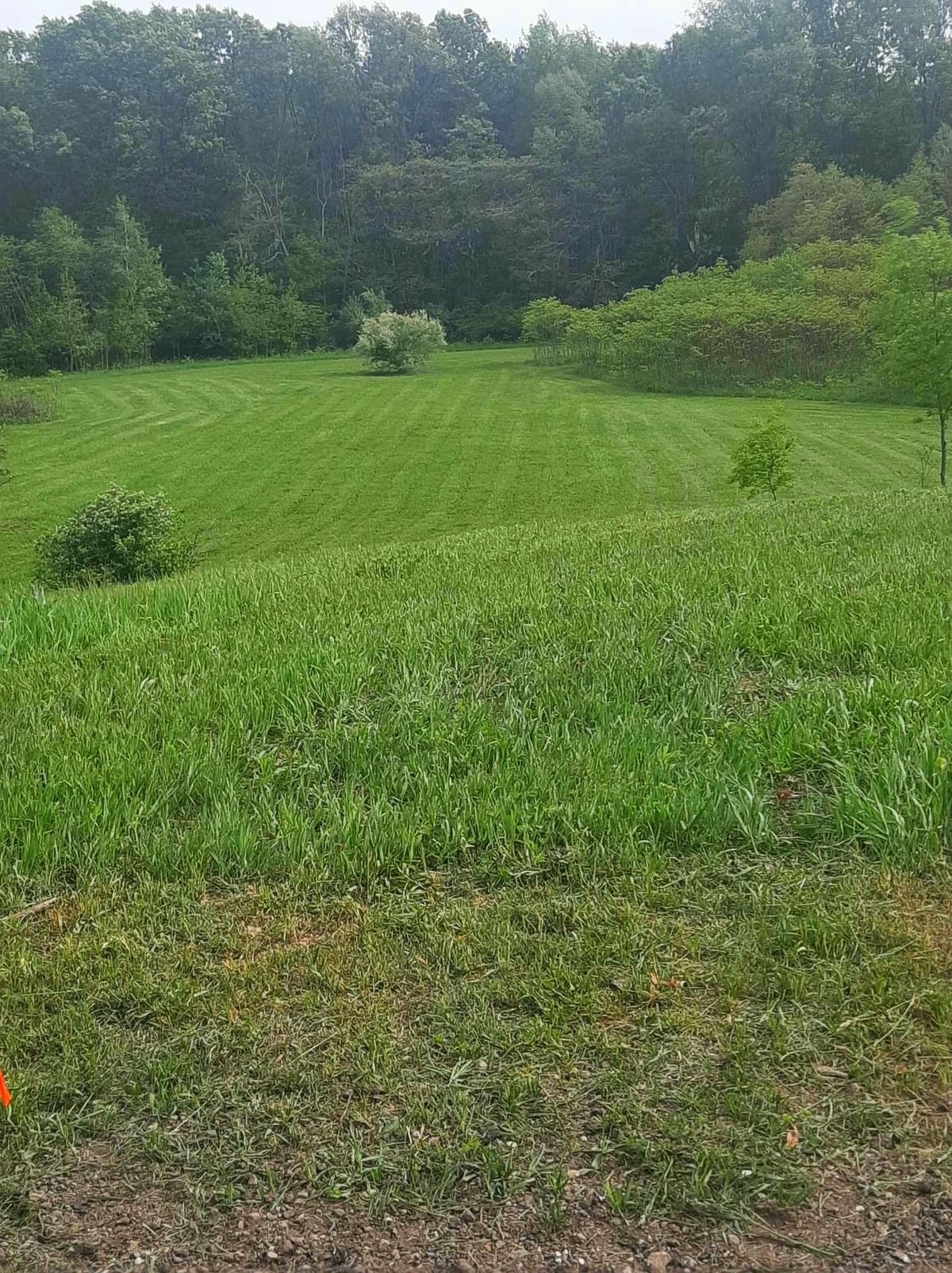 Hole 9