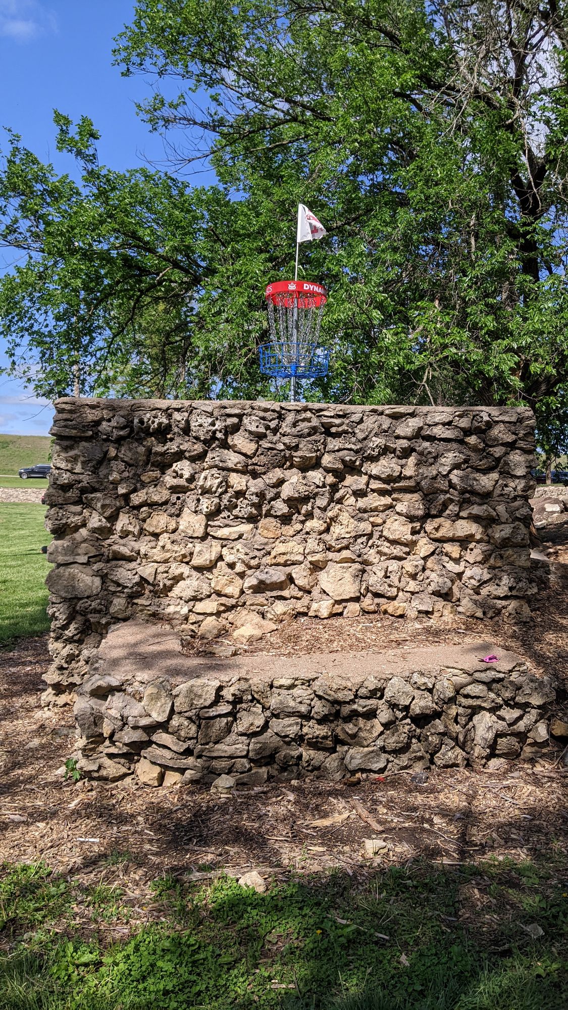 Basket 18