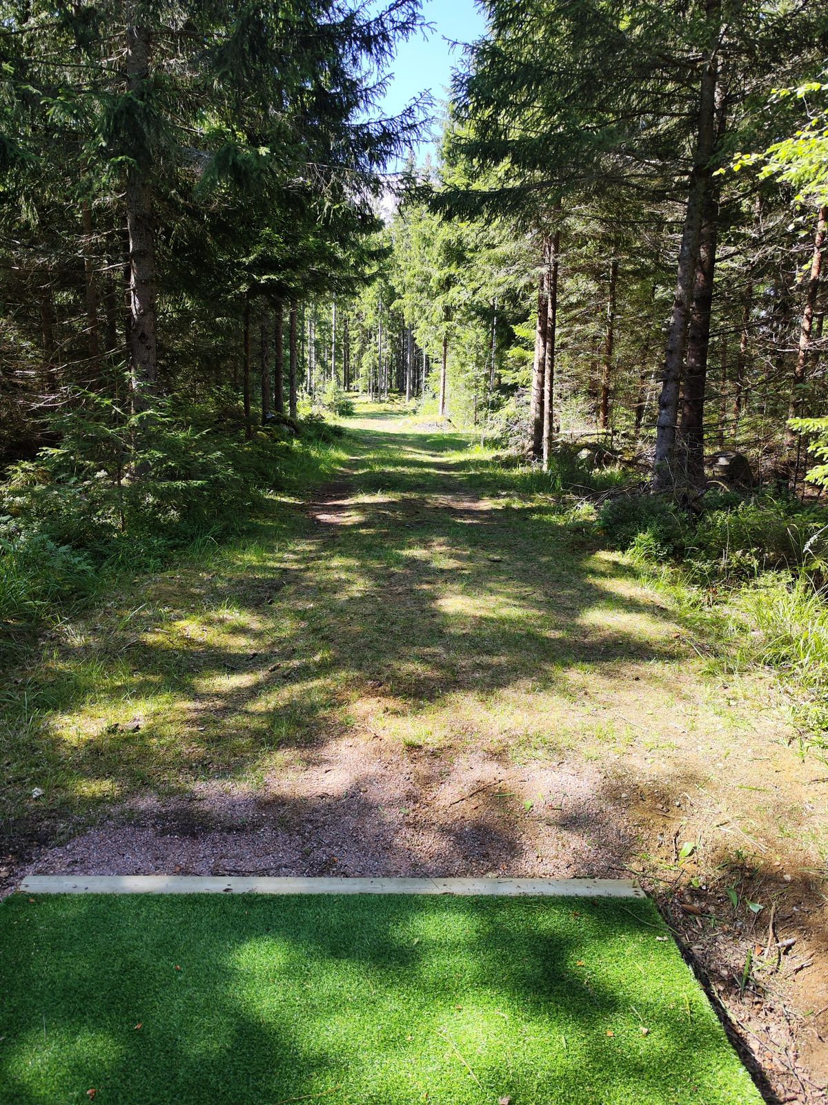 Väylä 7 teeboksilta