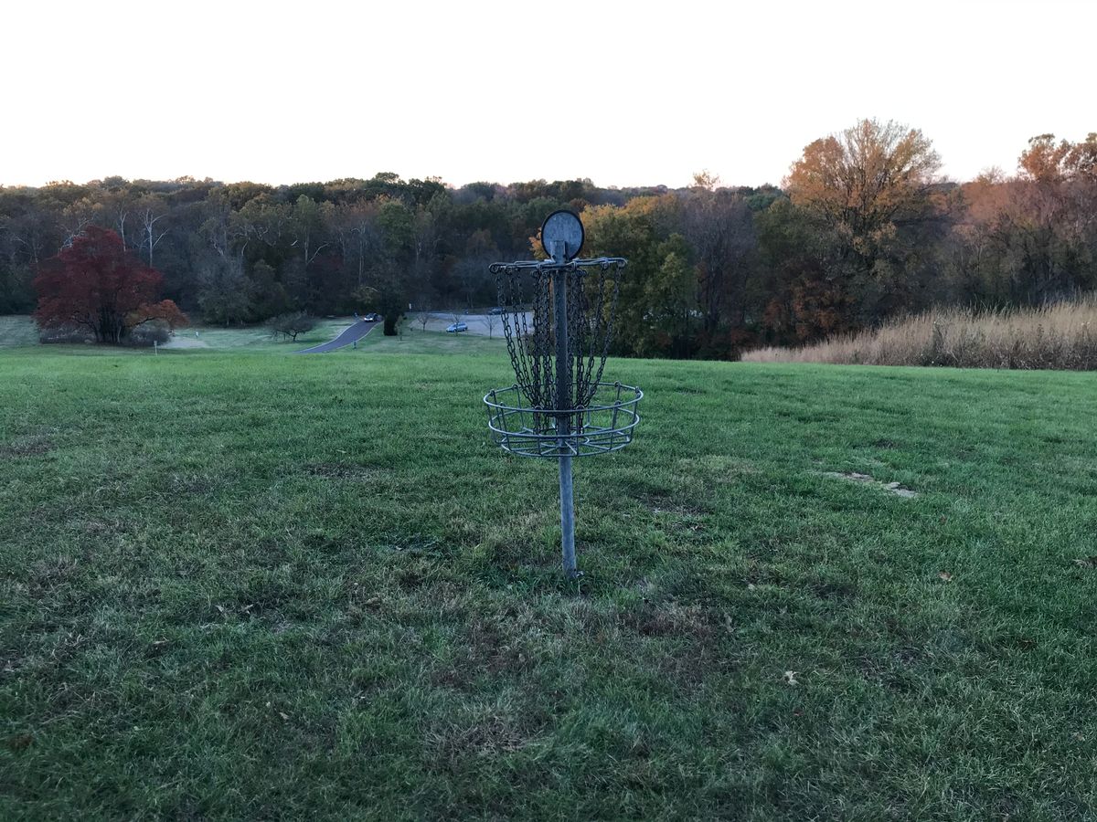 Hole 12