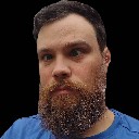 User avatar image