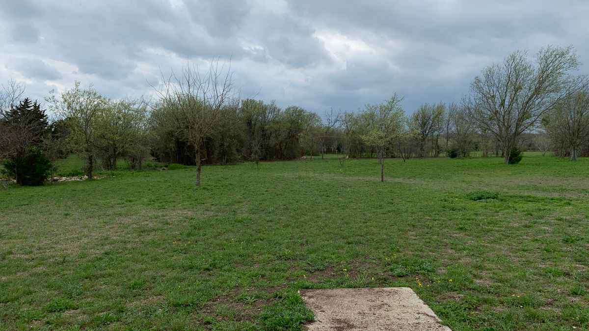 Hole 6