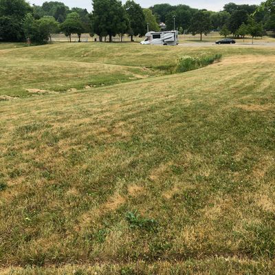 Tee Box 3