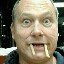 User avatar image