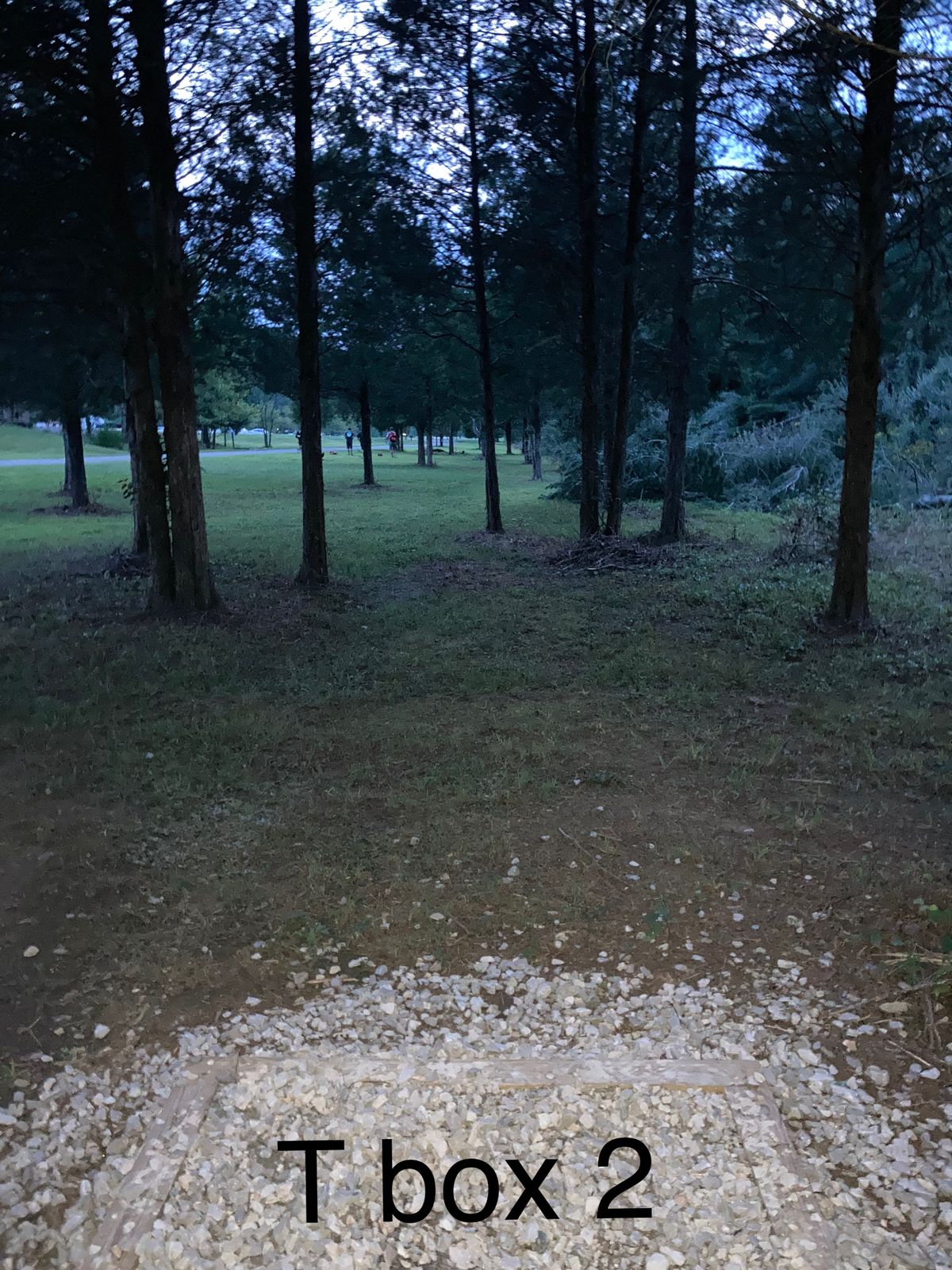 Hole 18