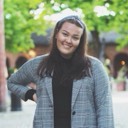 User avatar image