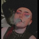 User avatar image