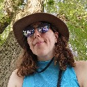 User avatar image