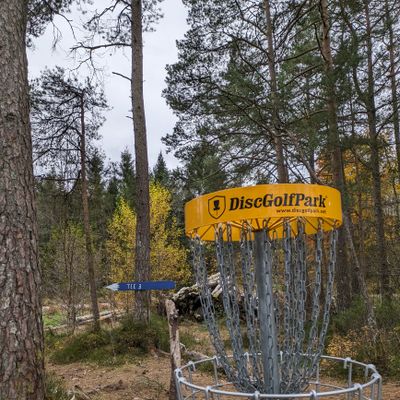 Course photo