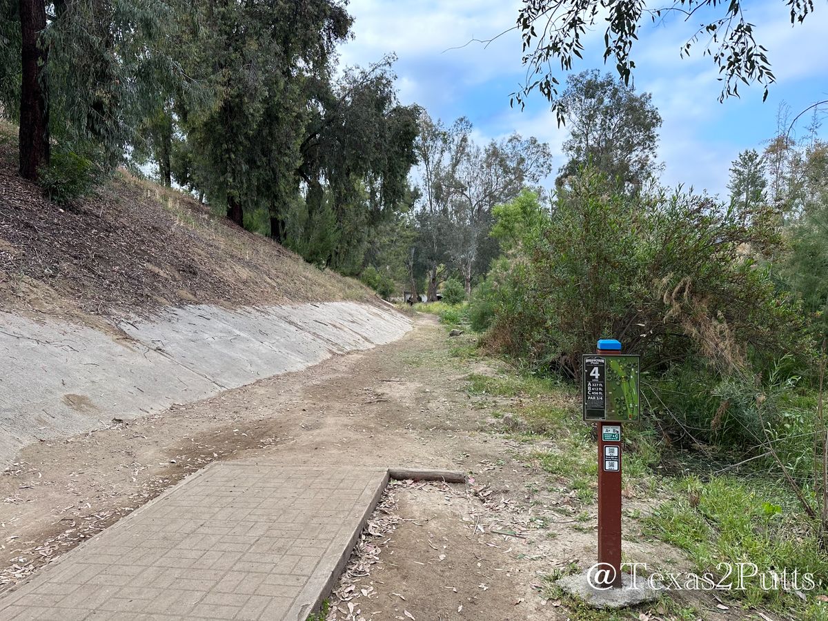 Hole 4