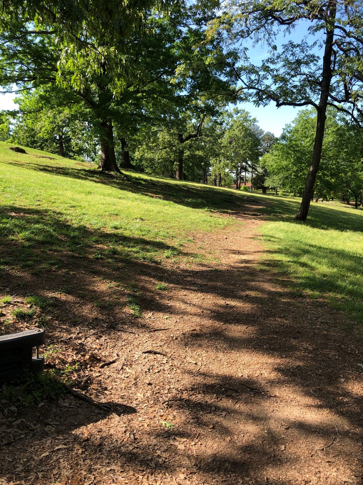 Hole 2