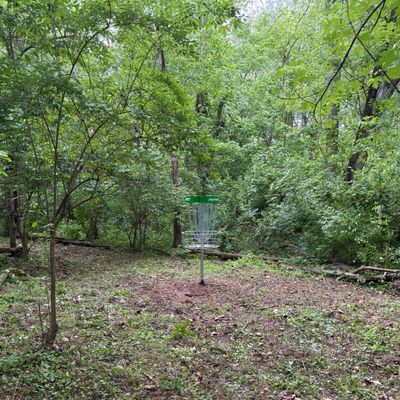 Hole 6