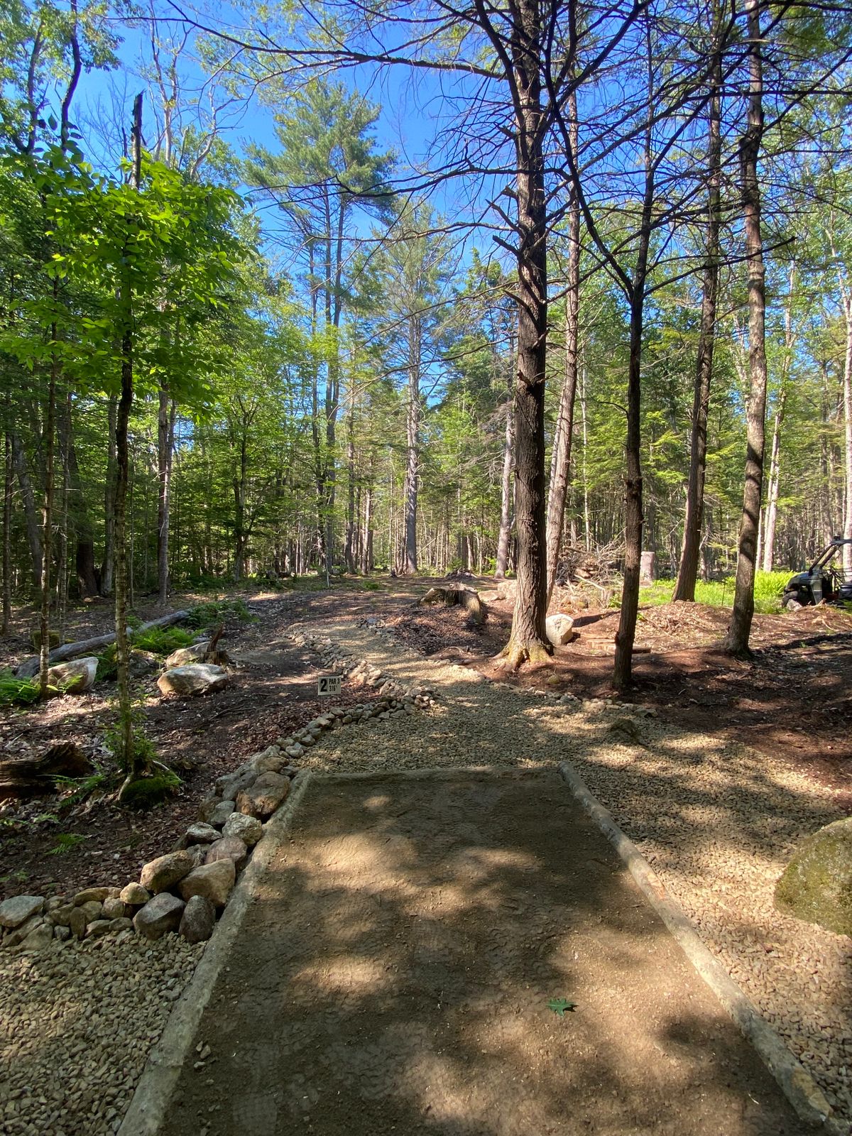 Updated Tee Box 2 6/25/22