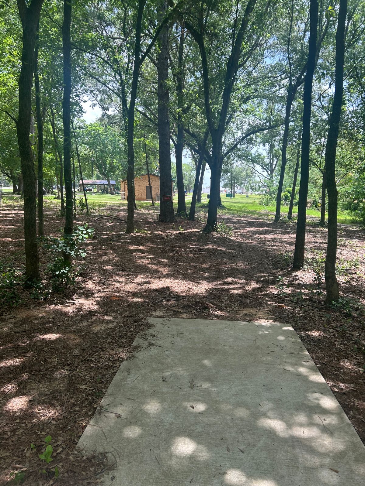 Hole 16