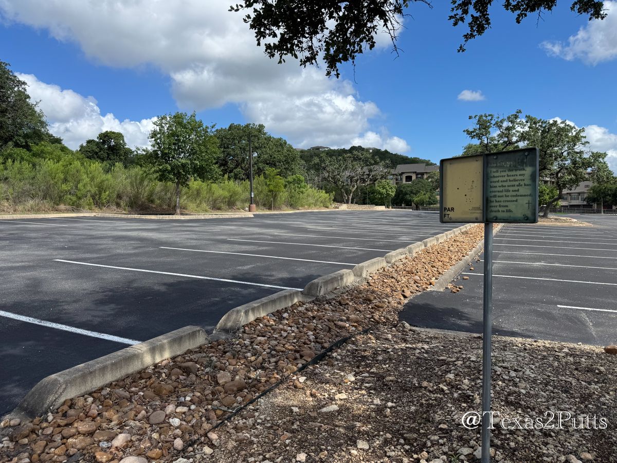 Hole 5