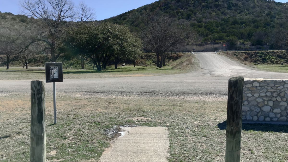 Hole 7