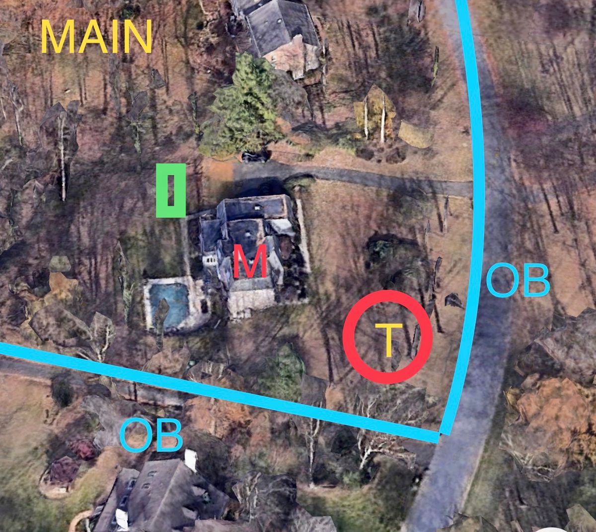 HOLE 11