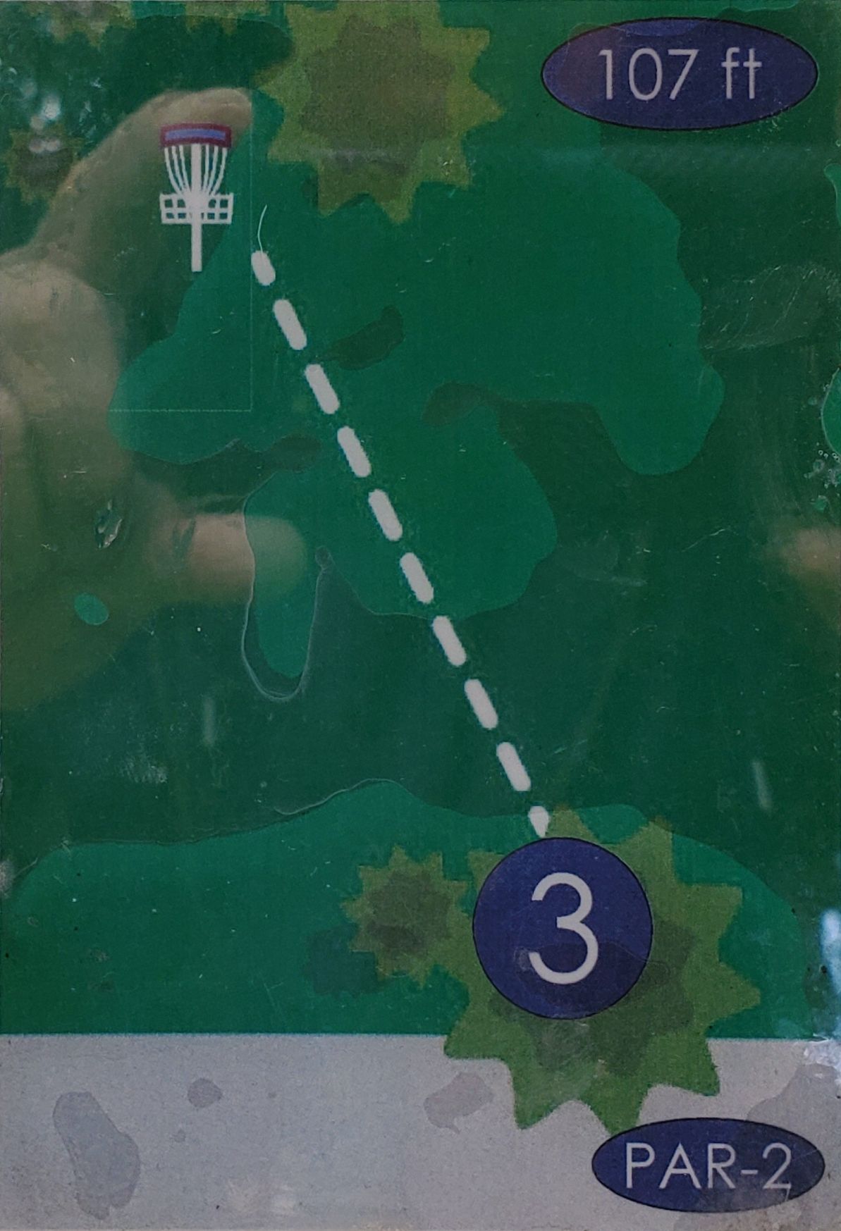 Tee Sign 3